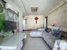 新市区 博雅苑小区 2室1厅 61.65㎡ 33万