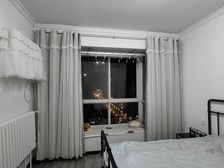 园中园小区 厅室分离精装小户型 三中凯二学区房 市中心