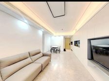 鹿城 未来城壹号 3室1厅 105.00㎡ 239万