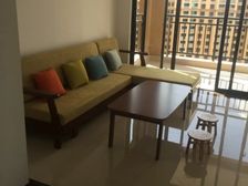 万宁 木棉山庄 2室2厅 69.75㎡ 42万