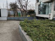 出租无锡办公江南大学中邦蠡湖商务园450平 1元/平·天