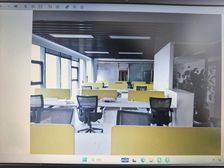 呈贡迅图国际研发中心1042平高层办公空间出售