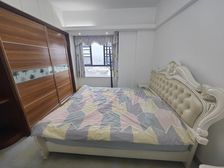 南北通透三居室 龙光尚悦轩107平仅售98万诚心买价格可谈