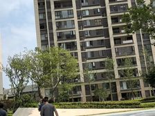 裕安 红达公园首府 3室2厅 118.00㎡ 50万