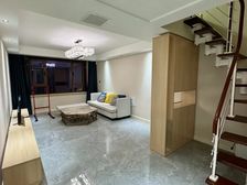 于洪 意大利风情小镇 3室2厅 79.65㎡ 69万