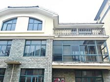 仪征 盘古苑别墅 7室3厅 295.00㎡