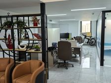 500元/月工位,共享办公,环境优越,无水电物业费,豪布斯卡