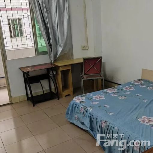 从化街口中心区欣荣宏国际商贸城-海塱村1室 20㎡ 500元