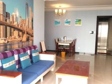 银海区 北海恒大海上帝景 3室2厅 106.46㎡ 89万