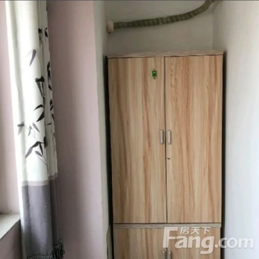 玉泉南茶坊鼎峰丽景天下 1室1厅 46㎡ 1000元/月