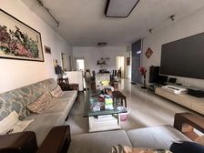 天心 欧园 3室2厅 122.68㎡ 99万