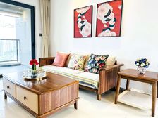 陵水 陵水富力湾 2室1厅