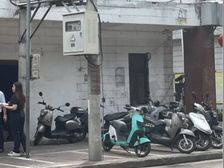 东方市八所镇农科路沿街商铺
