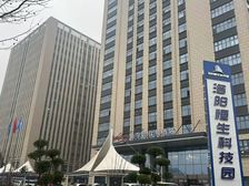 恒生科技园110平写字楼 房东低价直租 无中介费