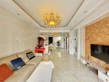 晋江 中骏蓝湾半岛 5室2厅 89.80㎡ 159万