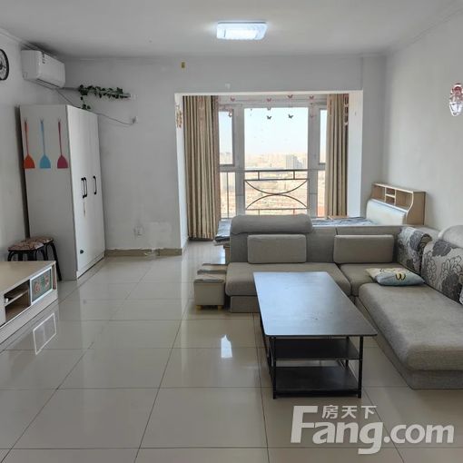 通州果园苏荷时代 2室1厅 64.94㎡ 3200元/月