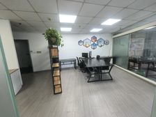 宁波市区核心地段,鼓楼旁,地铁口,三面采光,落地窗