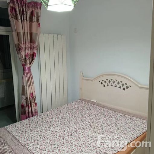 路北北新道八方体育场西楼 1室1厅 52㎡ 1100元/月