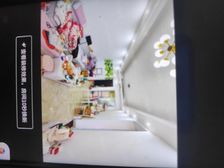 横琴 荔枝湾花园 2室2厅 72.88㎡ 220万