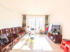 赤坎 鑫紫荆花园 4室2厅 147.00㎡ 60万