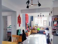 芝罘 逸城山色 2室2厅 93.58㎡ 75万