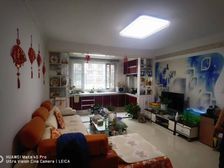 玉泉 观澜国际 2室1厅 90.00㎡ 54万