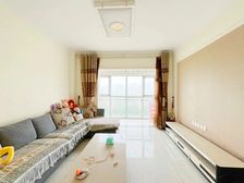 荥阳 洞林湖新田城 2室1厅 95.30㎡ 41.80万