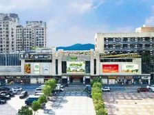 珠海香洲星园市场5.6楼共2067平方米 招租