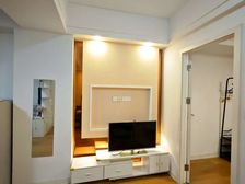 浦东 亿联中心摩居 1室1厅 67.22㎡ 55万