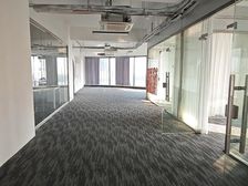 大学东路甲级写字楼488平灵活入驻