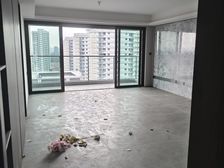 锦江 万科朗拾交子 4室2厅 128.31㎡ 395万