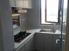 东兴区 汉安世纪城 1室1厅 39.00㎡ 21.80万