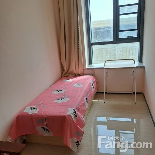 高区钦村卧龙花园(西北山路) 1室1厅 19㎡ 330元/月