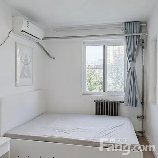丰台马连道太平桥东里 2室1厅 58.8㎡ 5800元/月
