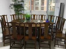 黄州区 长江花园 4室2厅 166.00㎡ 83万