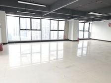 大学东路甲级写字楼217平 随时入驻 月租8283元