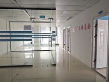 东盟财经广场甲级写字楼117平 随时入驻