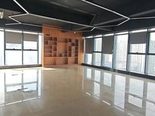 大学东路甲级写字楼217平 随时入驻 月租8283元