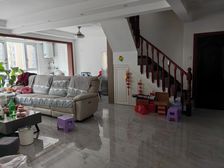 ÚÛ³ÇÇø ÈýÙ㹫԰Êû 5ÊÒ4Ìü 260.00©O 160Íò