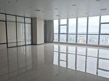 大学东路甲级写字楼232平 随时入驻