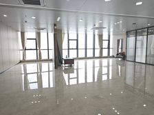 大学东路甲级写字楼275平整层出租 交通便利随时入驻