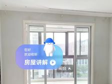 盐都 瑞尔花园 2室1厅 94.80㎡ 68万