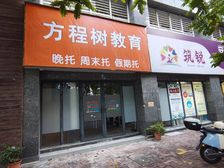 东区博览中心临街旺铺 52平方正格局 层高4.5米