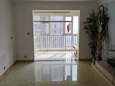 红旗区 诚诚紫钰 3室2厅 110.40㎡ 85万