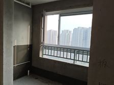 六合 四季花苑 2室1厅 76.00㎡ 47万