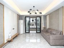 润州 金山铭著 3室2厅 114.39㎡ 109万