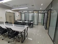 新城吾悦甲级写字楼出租