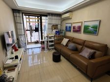 嘉定 合景叠翠峰 3室2厅 91.53㎡ 252万