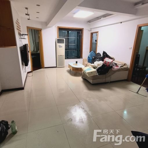 硚口汉正街金昌商业城 2室1厅 96㎡ 2800元/月