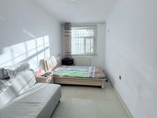 铁锋区 清馨雅居B 2室1厅 50.86㎡ 17.80万